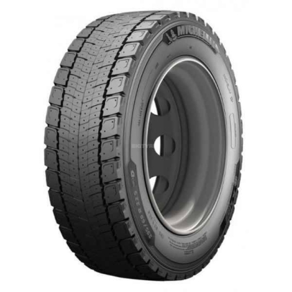 Грузовые шины Michelin MR Line D