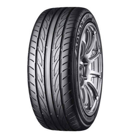 Шины Yokohama Advan Fleva V701