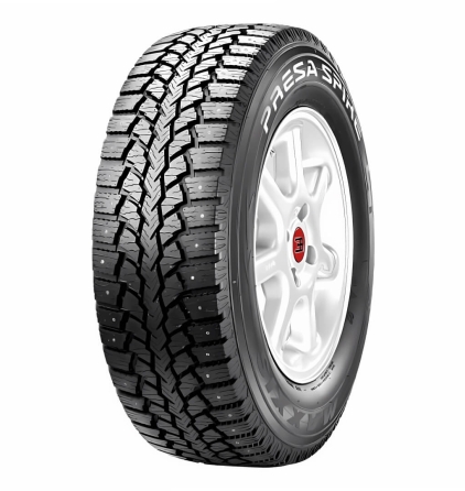 Шины Maxxis MA-SLW Presa Spike