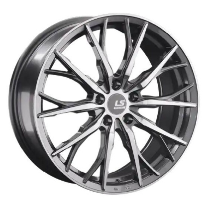 Диски LS FlowForming RC11