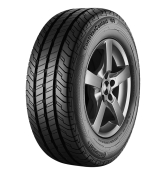 Continental ContiVanContact 100 215/60 R17C 109/107T 8PR