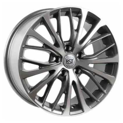 Диски RST R028 (Camry)
