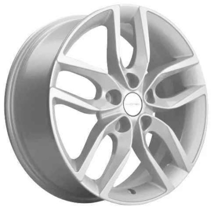 Диски Carwel Кутыр 1708