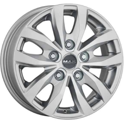 Диски MAK Load 5