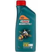Масло моторное Castrol Magnatec 5w30 A5 DUALOCK 1л 