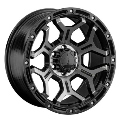 Диски LS FlowForming RC68 9x20 6x139.7 ET30 DIA100.1