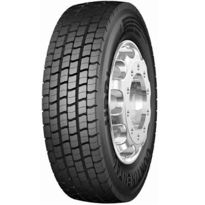 Грузовые шины Continental HDR +