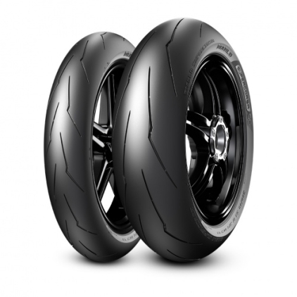 Мотошины Pirelli Diablo Supercorsa V3