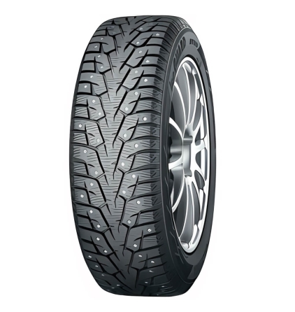 Шины Yokohama iceGuard iG55