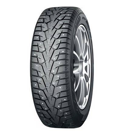 Шины Yokohama iceGuard iG55 205/75 R15 97T TL