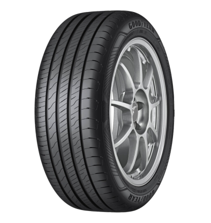 Шины Goodyear EfficientGrip Performance 2