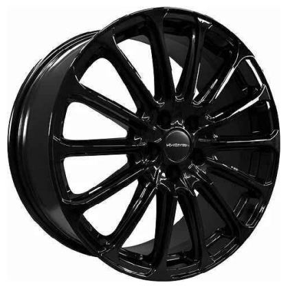 Диски KHOMEN KHW1910 (Mazda CX-5/Kia Seltos)