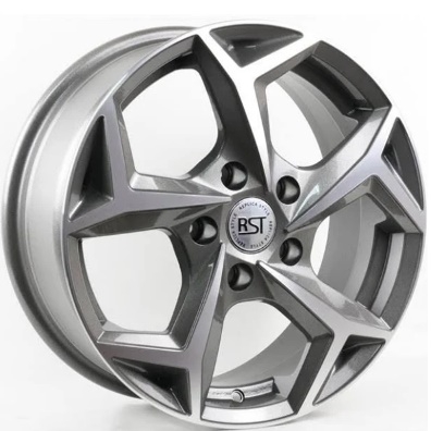 Диски RST R066 (Outlander)