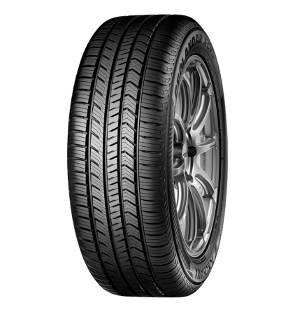 Шины Yokohama Geolandar X-CV G057