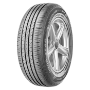 Efficient Grip Perfomance SUV