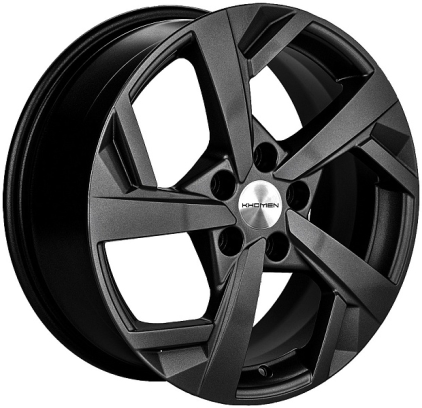 Диски KHOMEN KHW1712 (DFM580)