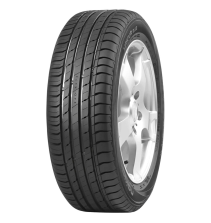 Шины Nokian Tyres Hakka Blue