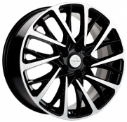 KHOMEN KHW1804 Chery Tiggo 3 Tiggo 3 Pro BKF 7.5x18 5x108 ET45 DIA60.1