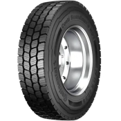 Conti Scandinavia HD3