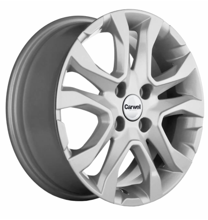 Диски Carwel Тобол 1503