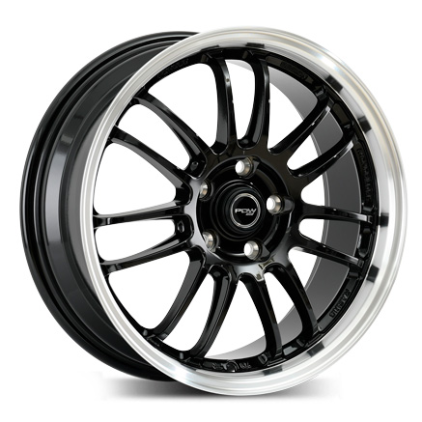 Диски PDW Re30 Club Sport (7018)