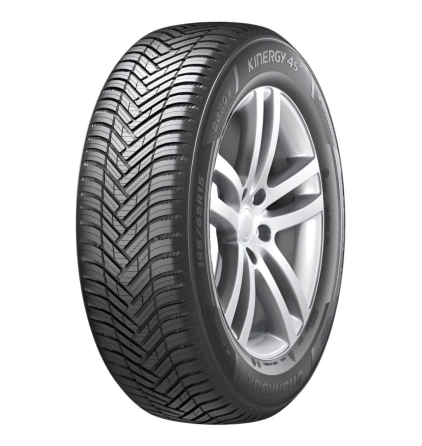 Шины Hankook Kinergy 4s2 H750