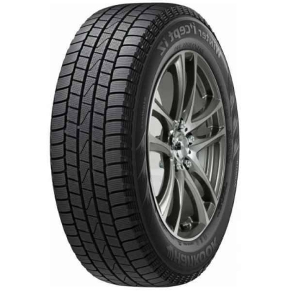 Шины Hankook Winter i*cept IZ W606