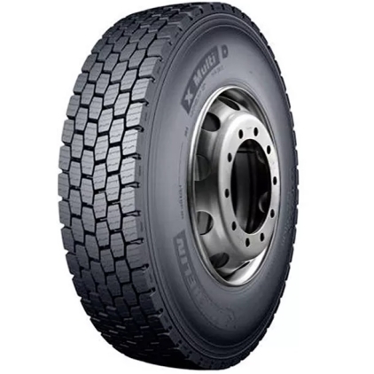 Грузовые шины Michelin X MULTI D