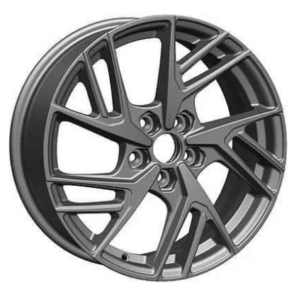 Диски KHOMEN KHW1722 (Haval F7/F7x)