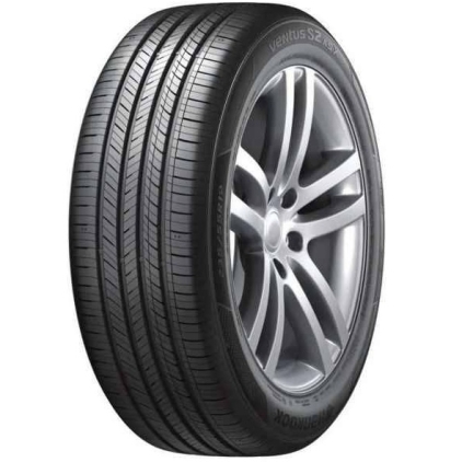 Шины Hankook Ventus S2 AS X RH17 245/45 R20 99V TL