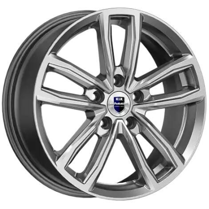 Диски КиК Каланг (КС1086)