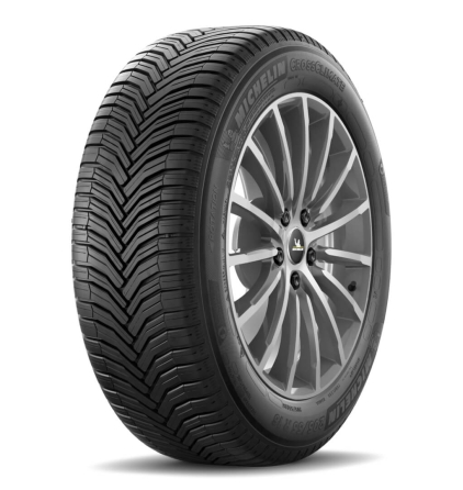 Шины Michelin CrossClimate +