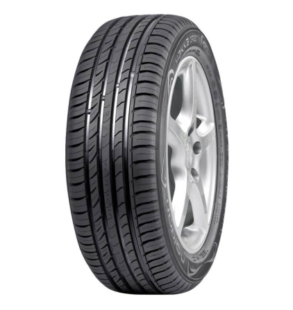 Шины Nokian Tyres Hakka Green
