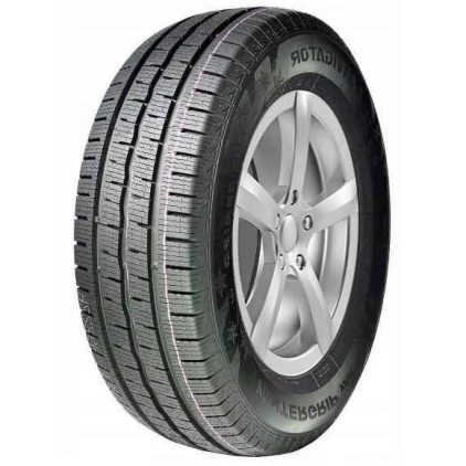 Шины Lanvigator WinterGrip VAN 225/70 R15C 112/110R 