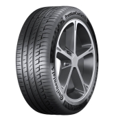Continental PremiumContact 6 245/50 R19 101Y RUNFLAT