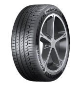 Continental PremiumContact 6 255/40 R18 99Y XL FR