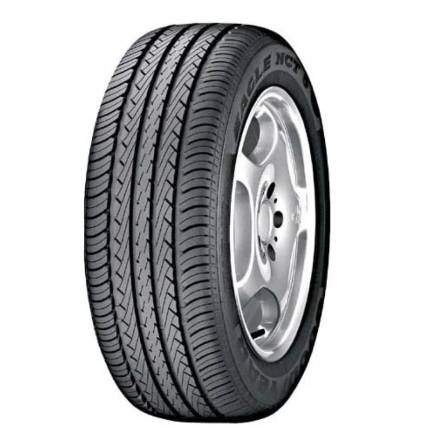 Шины Goodyear Eagle NCT5