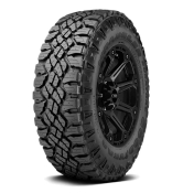 Wrangler DuraTrac