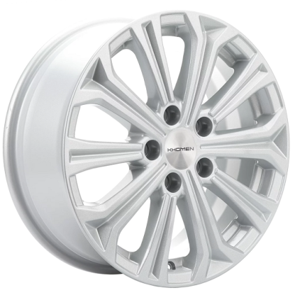 Диски KHOMEN KHW1610 (Astra)