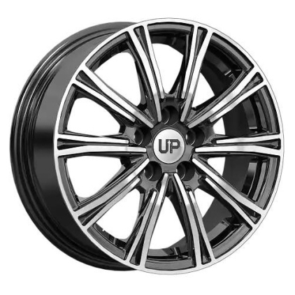 Диски Wheels UP Up123