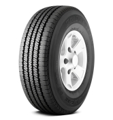 Bridgestone Dueler H T 684II 265/60 R18 110H 