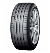 Yokohama Advan Sport V107 255/40 R19 100Y TL ZR