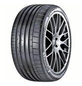 Continental SportContact 6 285/45 R21 113Y XL