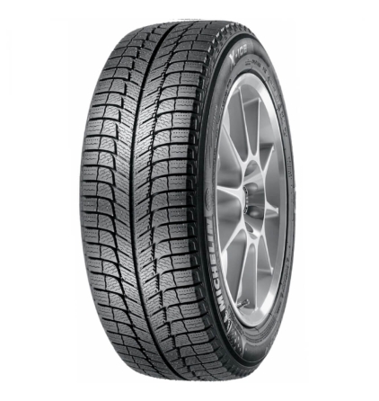 Шины Michelin X-Ice XI3