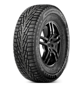 Hakkapeliitta 7 SUV