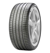 Pirelli P Zero PZ4 Luxury Saloon Noise cancelling system 275/45 R21 107Y 