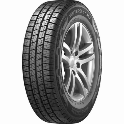 Шины Hankook Ventra ST AS2 RA30