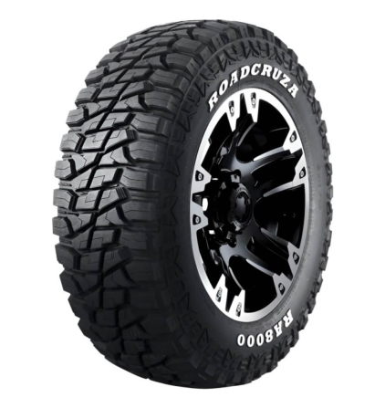 Шины ROADCRUZA RA8000