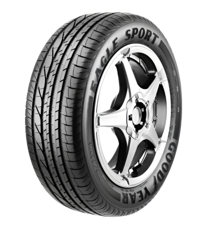 Шины Goodyear Eagle Sport