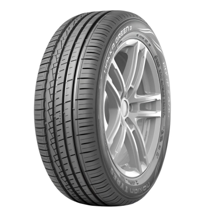 Шины Nokian Tyres Hakka Green 3